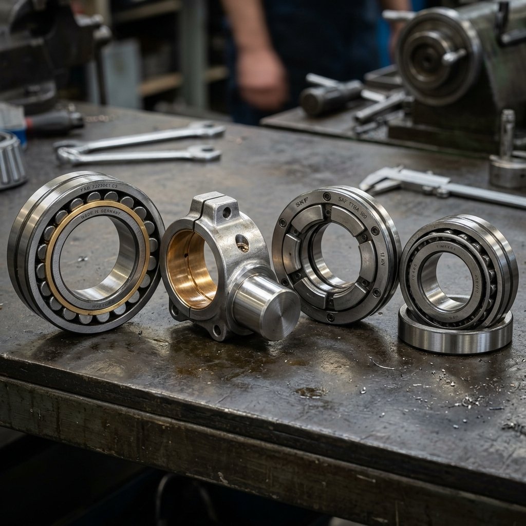 Bearings