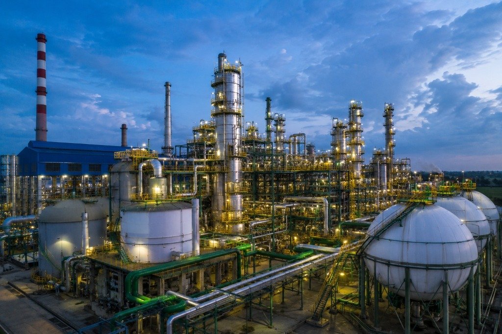 Fertilizer & Specialty Chemicals