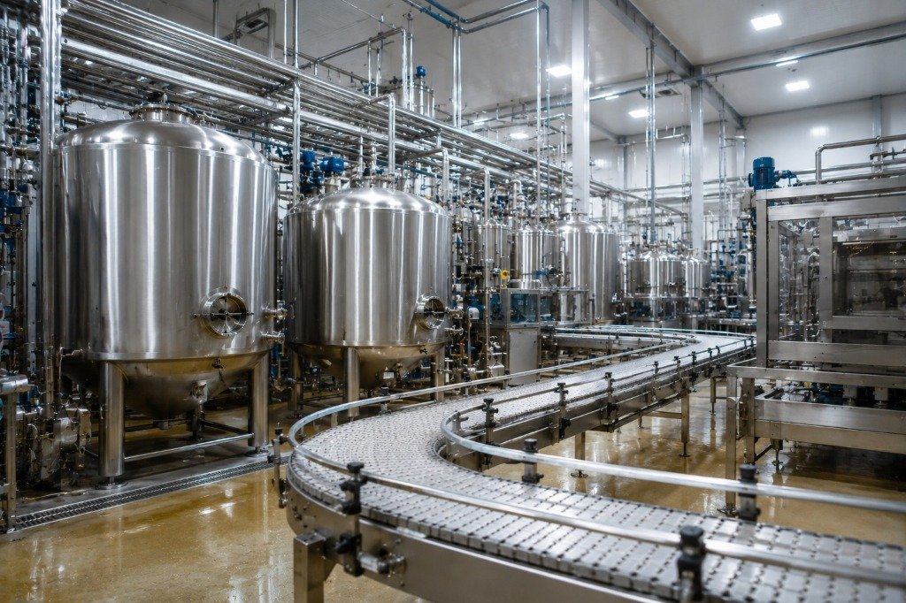 Food Processing