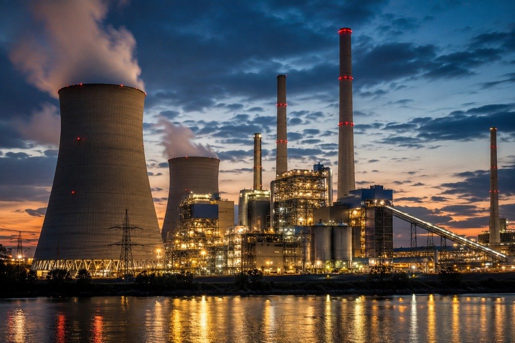 Power Generation