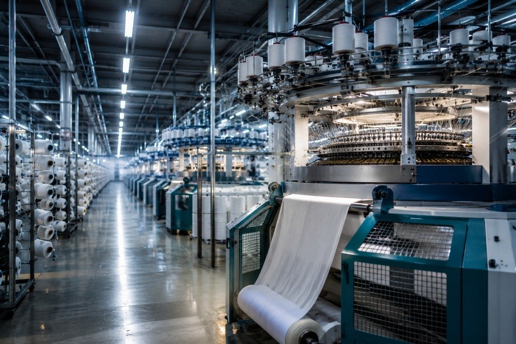 Textile Manufacturing