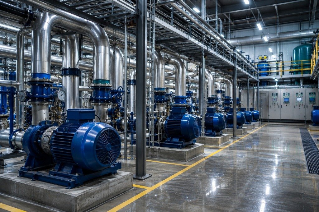 Utilities & Infrastructure