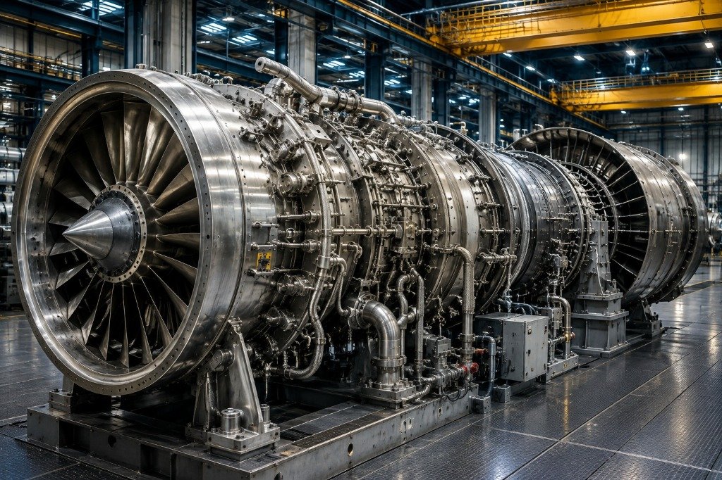 Rotating Equipment Solutions